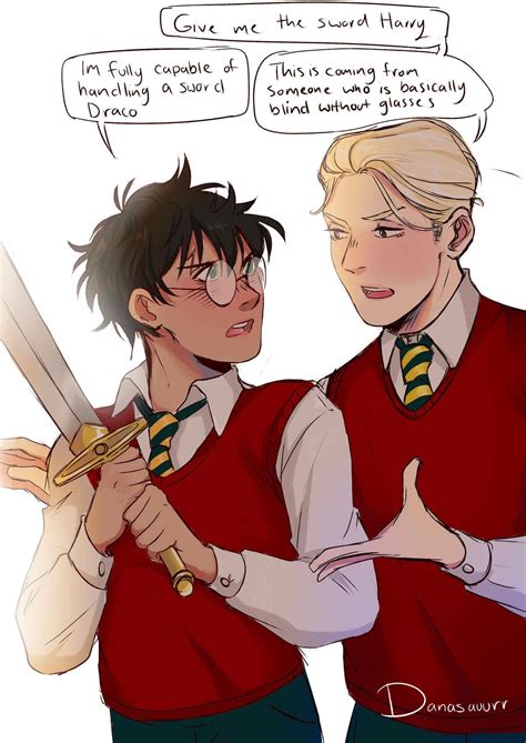 draco fanfic|More.